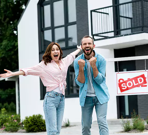 Your Trusted Partner in Buying, Selling & Renting Homes in Huntsville, AL
