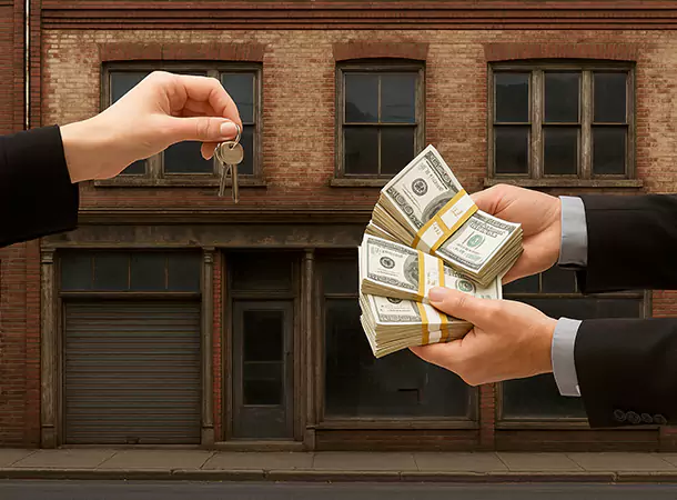 Sell Commercial Property Fast in Huntsville, Alabama