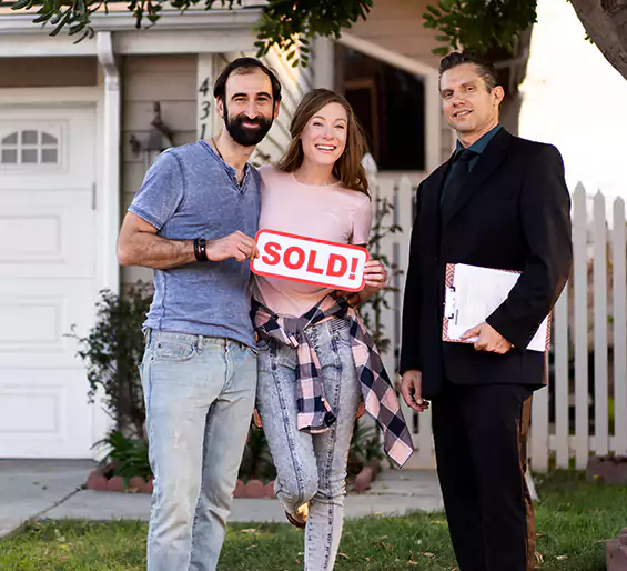 We Buy Houses On Cash in Huntsville, AL