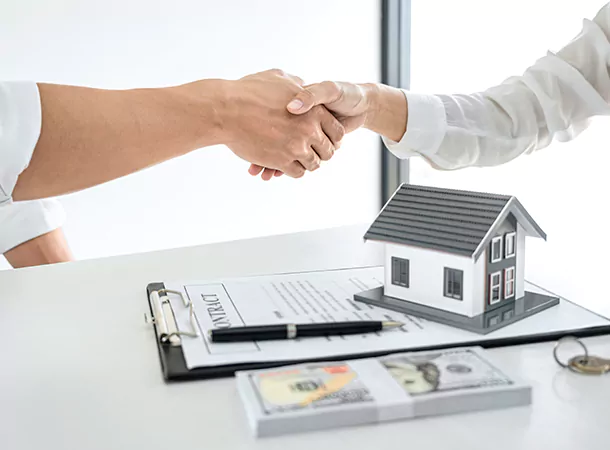 Wholesale Property Deals in Huntsville, Alabama