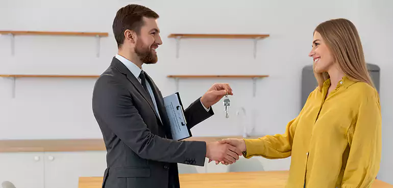 Double Closing Services in Huntsville, AL