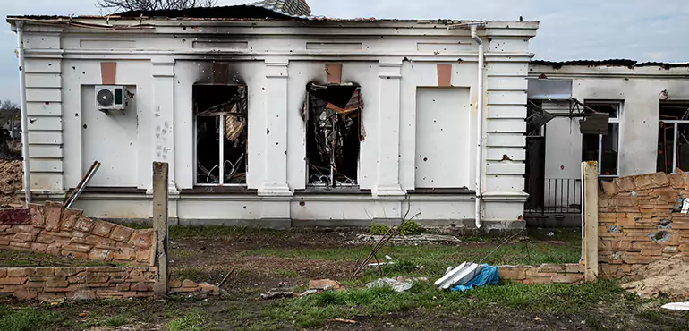 How We Determine a Fair Cash Value for Your Damaged or Distressed Huntsville Home