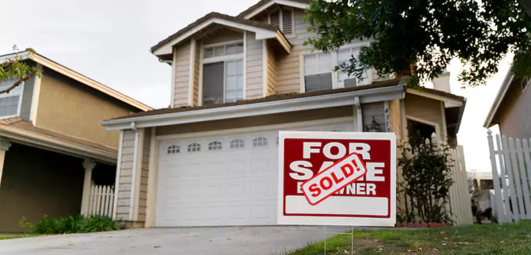 Why Choose Huntsville Home Buyers?