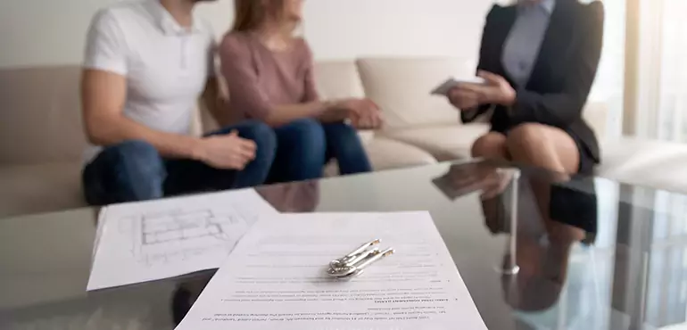 Sell Your Home Fast During Divorce in Huntsville, AL