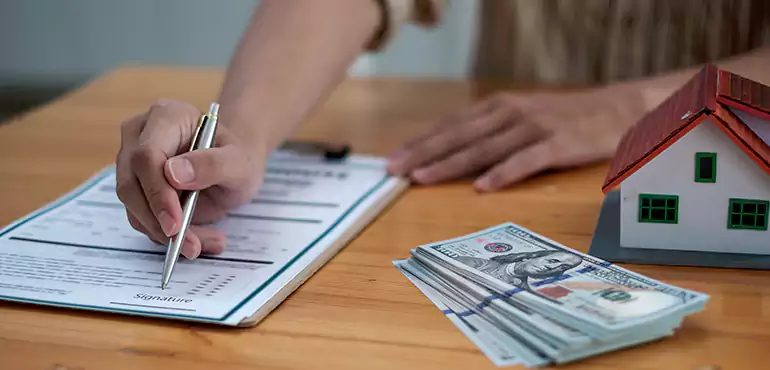 What Makes Our Huntsville Home Buying Service Different and Better